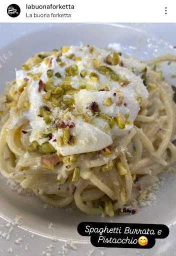 La buona Forketta