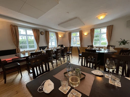 Restaurant Webstuhl photo 2