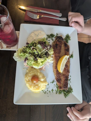 Restaurant Webstuhl photo 1