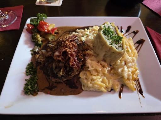 Restaurant Webstuhl photo 9