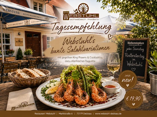 Restaurant Webstuhl photo 7
