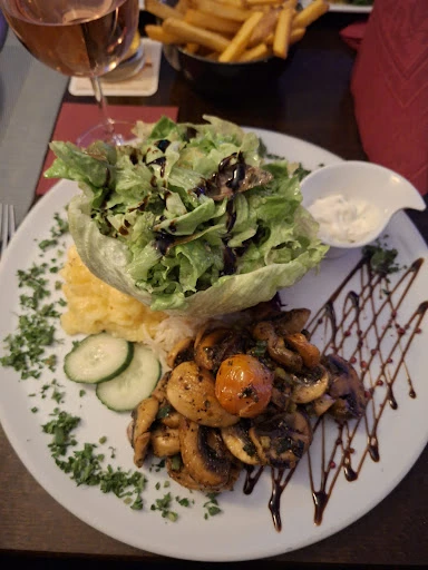 Restaurant Webstuhl photo 6