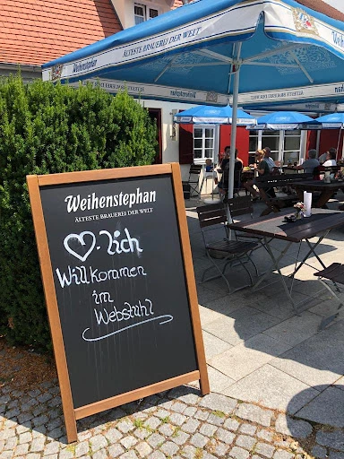 Restaurant Webstuhl photo 4
